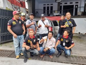 *Ormas Macan Asia Indonesia DPC Kabupaten Banyuwangi Berbagi Kepada Sesama Umat Muslim DI Bulan Suci Ramadhan.* 3 IMG 20230402 WA0176 1