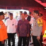 Mulai Dipadati Pemudik,Kapolda Bali Cek Pelabuhan Gilimanuk 6 IMG 20230419 WA0129