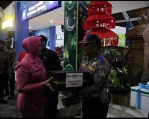 Kapolres Badung, Dandim 1611 Badung Kunjungi Pospam Dan Pos Pantau 4 IMG 20230421 232641