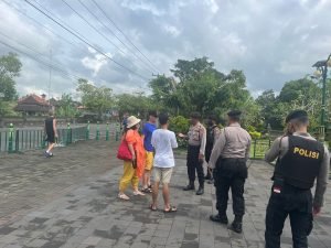 Sat Samapta Polres Badung Tingkatkan Patroli 3 IMG 20230511 WA0022