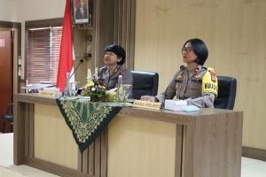 Wakapolres Badung Terima Kunjungan Kerja Supervisi Dari RBP Polda Bali 4 IMG 20230523 WA0040
