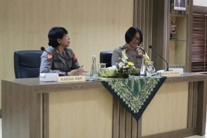 Wakapolres Badung Terima Kunjungan Kerja Supervisi Dari RBP Polda Bali 3 IMG 20230523 WA0043 1