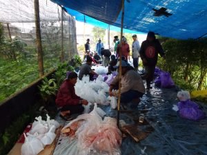 Lagi-Lagi Yayasan Muallaf Al-Yumna Bedugul Bali Ber Qurban 3 ekor Sapi Dan 2 Ekor Kambing 6 IMG 20230701 WA0043