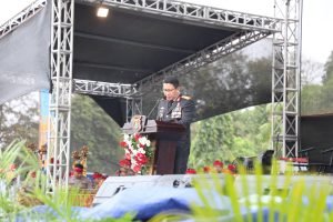 Hari Bhayangkara ke-77 Polda Bali Gelar Syukuran 3 IMG 20230702 WA0016