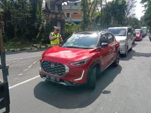 Memasuki Hari ke-6 Operasi Patuh Agung 2023, Polres Tabanan Tilang 79 Pelanggar Dan 490 Teguran Simpatik 2 IMG 20230715 WA0094