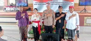 Kapolres Tabanan Sampaikan Kedepankan Keamanan Dalam Pemilu 2024 Dan Pilkel Serentak 2023 1 IMG 20230720 WA0172