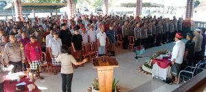 Kapolres Tabanan Sampaikan Kedepankan Keamanan Dalam Pemilu 2024 Dan Pilkel Serentak 2023 4 IMG 20230720 WA0178