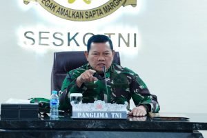 Panglima TNI Tegaskan Menghadapi Ancaman Keutuhan NKRI, Tentara Kita Siap Tempur 1 IMG 20230725 WA0001