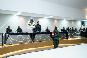 Panglima TNI Tegaskan Menghadapi Ancaman Keutuhan NKRI, Tentara Kita Siap Tempur 2 IMG 20230725 WA0002