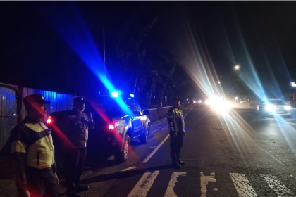 Antisipasi 3C, Tiga Polsek Gelar Patroli Gabungan 22 Screenshot 20230725 101102