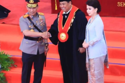 Kepala BNN Dikukuhkan Sebagai Guru Besar Ilmu Kepolisian 20 Screenshot 20230725 101613