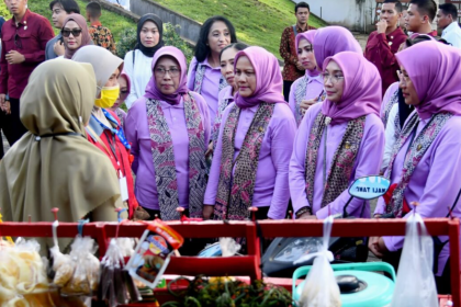 Ibu Iriana Tinjau Penjual Sayuran Pencari Ibu Hamil Berisiko Tinggi 8 Screenshot 20230725 190009