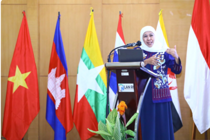 Gubernur Khofifah Tekankan Pentingnya Jaga Kondusifitas Iklim Investasi 6 Screenshot 20230726 093107