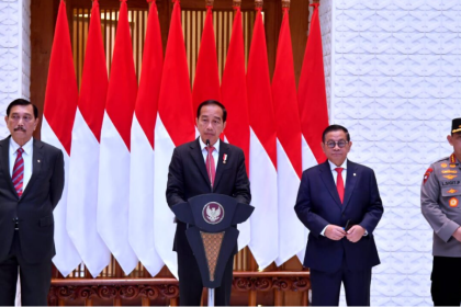 Presiden Tegaskan Pemerintah Terus Perbaiki Sistem Cegah Korupsi 18 Screenshot 20230727 104007