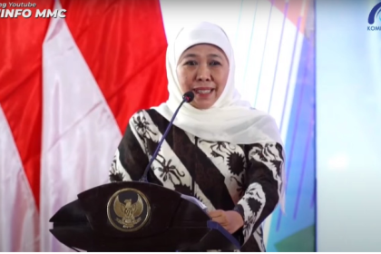 Gubernur Khofifah Berharap Tercipta Harmonisasi Layanan Kesehatan Antara Pusat, Provinsi, Hingga Kabupaten/Kota 10 Screenshot 20230727 111300