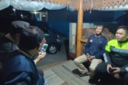 Jaga Harkamtibmas, Polisi RW Polres Batu Rajin Blusukan ke Desa Desa 8 Screenshot 20230727 112049