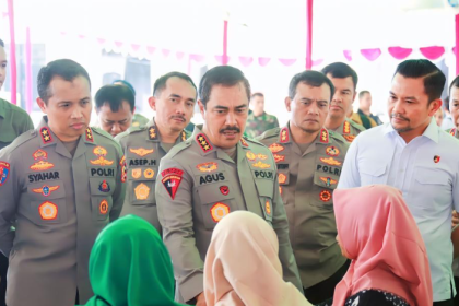 Gelar Bakti Sosial dan Kesehatan di Blora, Wakapolri : Sebagai Sarana Cooling System Menjelang Tahun Politik 4 Screenshot 20230727 114710