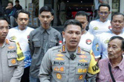 Antisipasi Kelangkaan LPG Bersubsidi, Kapolresta Malang Kota Imbau Tak Ada Penimbunan 2 Screenshot 20230727 122109