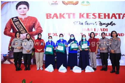 Polwan Gelar Bakti Kesehatan Donor Darah Jelang Hari Jadi Ke 75 24 Screenshot 20230727 1230202