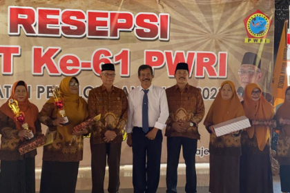 BUPATI BERHARAP PWRI TETAP PRODUKTIF DAN SEMANGAT BERIKAN KONTRI 22 Screenshot 20230727 124924