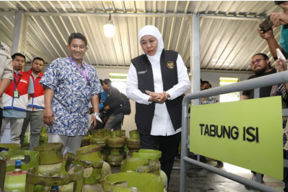 Gubernur Khofifah: Stok Elpiji 3 Kg di Jatim Aman dan Distribusi Lancar 2 Screenshot 20230728 085737