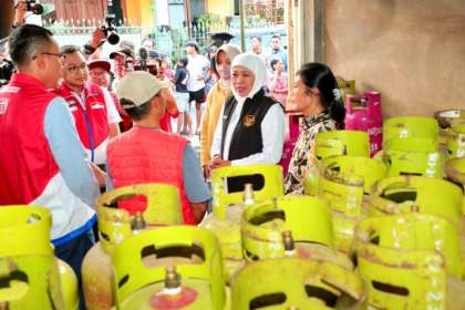 Gubernur Khofifah Pastikan Stok LPG 3 Kg di Kota Batu Aman 8 Screenshot 20230731 101740
