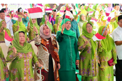 Gubernur Khofifah Optimis Percepatan Transformasi Dakwah Digital 6 Screenshot 20230731 104017