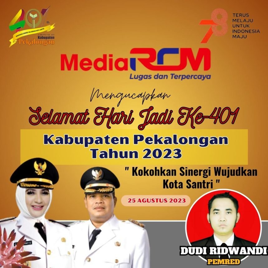 Dudi Ridwandi Pemred 1 4
