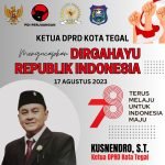 Dudi Ridwandi Pemred 2 1