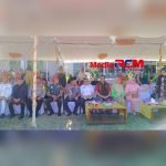 Hadiri Pembukaan Festival Qasidah dan Bintang Vokalis Gembus dan Pop Religi tingkat Provinsi NTB Dandim 1607/Sumbawa Kearifan Lokal Harus Di Lestarikan. 2 GridArt 20230803 113838269