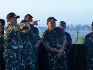 Operasi “Dharma Yudha” 2023 Dipimpin Langsung Panglima TNI*Membombardir Habis Musuh👇👇 4 IMG 20230802 WA0051