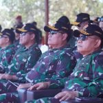 Operasi “Dharma Yudha” 2023 Dipimpin Langsung Panglima TNI*Membombardir Habis Musuh👇👇 6 IMG 20230802 WA0053