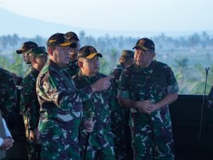 Operasi “Dharma Yudha” 2023 Dipimpin Langsung Panglima TNI*Membombardir Habis Musuh👇👇 1 IMG 20230802 WA0054