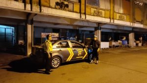 Menjaga Situasi Tetap Kondusif, Pawas Bersama Anggota Sambangi Pasar Kidul Bangli 2 IMG 20230803 WA0014