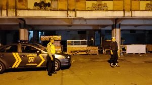 Menjaga Situasi Tetap Kondusif, Pawas Bersama Anggota Sambangi Pasar Kidul Bangli 1 IMG 20230803 WA0015