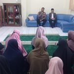 Kapolsek Kerambitan Beri Ceramah Kamtibmas Saat In House Training IV Pondok Pesantren Bali Bina Insani 5 IMG 20230803 WA0096