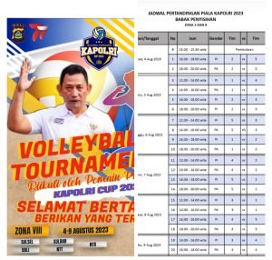 Polda Bali Ajak Masyarakat Saksikan “Volley Ball Tournament Kapolri Cup 2023” Secara GRATIS. 1 IMG 20230804 WA0006
