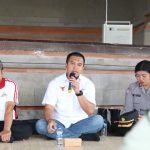 Jumat Curhat, Polda Bali Tampung Masukan Security Badung 3 IMG 20230804 WA0125