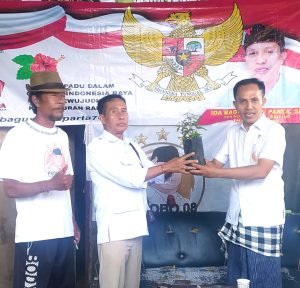 Rapat Sosialisasi Probo 08 Provinsi Bali, fokus Garap Budidaya Ubi Cilembu Target 20 Ton Per 3 Bulan 2 IMG 20230807 WA0020