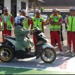 Kata Masyarakat soal Lintasan Baru Ujian Praktik Pembuatan SIM C: Lebih Mudah 5 IMG 20230807 WA0062