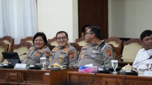 Kapolda Bali Hadiri Rapat Koordinasi dengan DPRD Provinsi Bali 2 IMG 20230807 WA0099 1