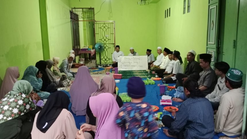 Menjaga Generasi, Merawat Silaturrahmi 1 IMG 20230807 WA0108