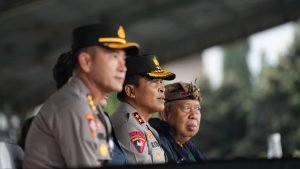 Pastikan Keamanan Event IYC 2023 dan BRI Liga 1, Kapolda Bali Cek Pengamanan Stadion Ngurah Rai dan Stadion Dipta 1 IMG 20230808 WA0013