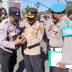 DALAM RANGKA PEMELIHARAAN KETERTIBAN DAN KEDISIPLINAN, POLSEK ABIANSEMAL GELAR GAKTIBPLIN 5 IMG 20230808 WA0073