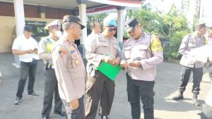 DALAM RANGKA PEMELIHARAAN KETERTIBAN DAN KEDISIPLINAN, POLSEK ABIANSEMAL GELAR GAKTIBPLIN 1 IMG 20230808 WA0075