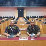 Waka Polres Bangli mengikuti Musrenbang Polda Bali T.A. 2023 dihari ke dua 3 IMG 20230808 WA0115