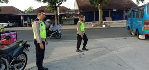 Pagi-Pagi Kabag Ops Badung Cek Personil Yang  Tergelar di Lapangan Memberi Pelayanan Yang Tepat Untuk Masyarakat 1 IMG 20230814 WA0015