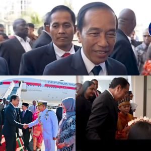 Presiden RI Joko Widodo Kunjungan Ke Beberapa Negara Untuk Kerjasama Global Dan Perkuat Hubungan Historis 20-24 Agustus 2023 5 IMG 20230826 WA0177 1