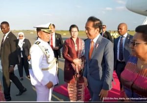 Presiden RI Joko Widodo Kunjungan Ke Beberapa Negara Untuk Kerjasama Global Dan Perkuat Hubungan Historis 20-24 Agustus 2023 1 IMG 20230826 WA0183
