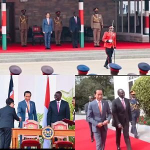 Presiden RI Joko Widodo Kunjungan Ke Beberapa Negara Untuk Kerjasama Global Dan Perkuat Hubungan Historis 20-24 Agustus 2023 3 IMG 20230826 WA0187 1